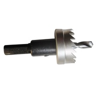 Crownman HSS HOLE SAW 圆孔吋 16mm - 75mm