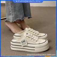 3-5 cm inns street fashion flip flops sandal perempuan