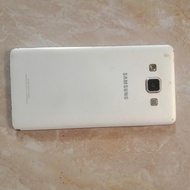 Samsung A5 2015 No LCD