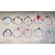 FRIENDSHIP BRACELET 🤩