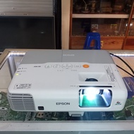 projector/proyektor Epson eb-900 second/bekas HDMI normal