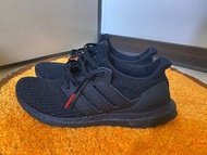 Adidas ultra boost 4.0 triple black f36641