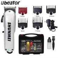 ปัตตาเลี่ยนไร้สาย SHUNMEI ปัดตาเลี่ยน รุ่น 808A