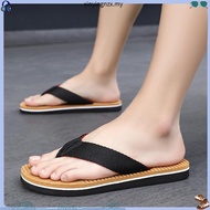 Fipper Refitt Sandal Lelaki Black - Fipper Refitt Sandal Men Black