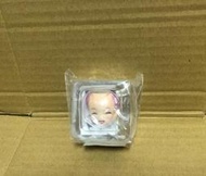 壽屋 Hololive 湊阿庫婭 1/7 PVC 特典 滿面笑顏 替換臉零件
