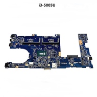 For Dell Latitude 3350 Laptop Motherboard 15203-1 09VY7H 028CG2 0GPFN8 0JV3DW 0FT9HH celeron i3 i5 C