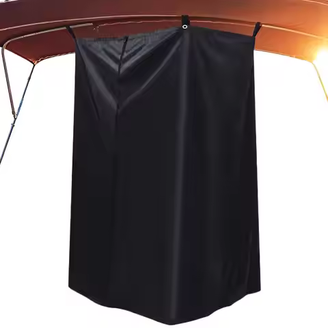 Boat Changing Room Heavy Duty Hanging Privacy Tent Shower Awing Portable Overlands Fitting Room For