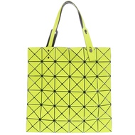 全新未使用 Issey Miyake Bao Bao 黃色 8A06720672 黃色 [二手] ISSEY MIYAKE