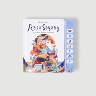 Rasa Sayang Sing-and-Record Fun Book