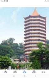 賣觀音山金寶塔4樓塔位4萬元，1月1日以前辦理過戶賣3萬8千元。