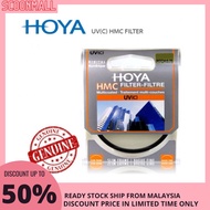 💖READY STOCK💖 Hoya UV Protection Filter Camera Filter Lens Multi-Layer Coatings 37mm 40.5mm 49mm 55m