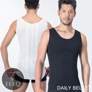 [DAILY BELLE] Cool Fitness Clothes S-EEEQ 2 Colors | R989