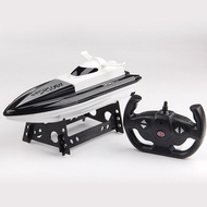 Remote control ship children ship water toys high speed