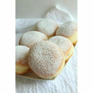 Ready Snow Sugar Topping Dusting Sugar Donut Topping 250Gram
