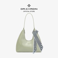 [JULY GOODBYE SALES] *FREE SCARF Dr.Cardin Amora Ladies Crossbody Sling bag BG-810 | BG-810X