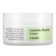 COSRX Centella Blemish Cream 30ml cosmetic shop