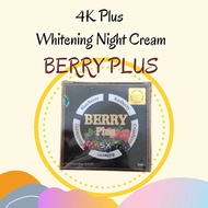 hk2 4K Plus 5X Whitening Night Cream | Underarm Cream | Day Cream |