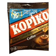 Kopiko Sugar Free Permen Kopi Tanpa Gula 75gr Kopi Ko Low Less Sugar Coffee Candy Cofee Sugarfree Pe