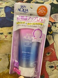 Skin aqua 防曬乳 日本製