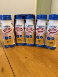 Supportan 加力康 熱帶水果味 營養飲品