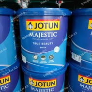 Jotun Majestic True Beauty Sheen 2,5L White