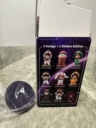 BN figure Q Gundam Mini Figure UC 高達睡衣盲盒 Pajamars Series