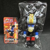 Medicom Toy series 28 Horror 殭屍 Jiang Shi Jiangshi 100% bearbrick be@rbrick