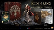 Elden ring 《艾爾登法環》collector’s edition 典藏版 （PS4英文版)