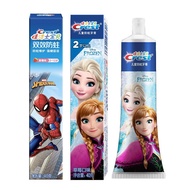 Crest Toothpaste Kids Fruity Toothpaste for Kids Anti Cavity Oral Care for Children Kids Toothpaste 