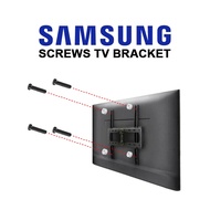 [SAMSUNG] TV Screw for TV Bracket Holes VESA Wall Mount Skru untuk Lubang Pengantung TV