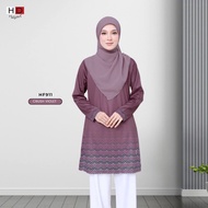 T,SHIRT MUSLIMAH DURANI MICROFIBER(HD)