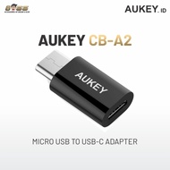 AUKEY ADAPTER CB-A2 MICRO USB TO USB-C