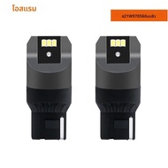Strong👑 OSRAM อัพเกรด LED T20 W21W WY21W W21/5W ไฟเลี้ยว 7440 7443 LEDriving SL ADVANCE LED รถย้อนกล