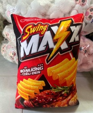 [KHO SỈ] GẤU BÔNG GÓI MÌ TÔM HẢO HẢO CHUA CAY- Mì SiuKay - Snack - Bim Bim-Gối Ôm 3D Dễ Thương Cho B