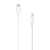 【INNI ZONE】iPhone SE3適用 USB-C to Lightning傳輸線 - 1M (密封袋裝)