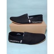 Toms/slip on canvas shoes, men's and women's casual shoes, cheap slip-on shoes