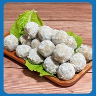 【水產大叔】手工虱目魚丸(500g±5%/包),共10包