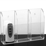 AC Remote Control Holder/ AC Remote Container
