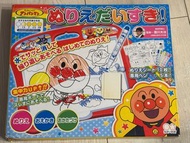 Anpanman 麵包超人塗鴉畫板