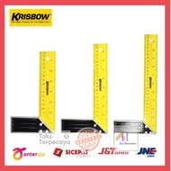 SIKU Krisbow Iron Angle Ruler Ruler/ Angle/