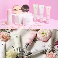 [ Pittoresco ] TONE UP EFFECT CREAM, CC CREAM, GLOW VELVET BB CREAM