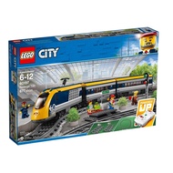 LEGO City 60197 Passenger Train
