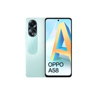 Telefon pintar A58 5G serba baharu (8GB+256GB)5000MAH ✅Dengan Hadiah Percuma