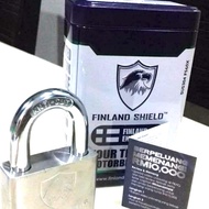 Finland shield SUPER HIGH