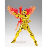 [現貨] 聖鬥士聖衣神話EX 獅子座 一輝 黄金聖衣的繼承者 SAINT CLOTH MYTH EX LEO IKKI -INHERITOR OF THE GOLD CLOTH-