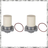 [I O J E] 2 Set Car    Filter for   2GD 23390-0E011 23390-0E010 23390-11231