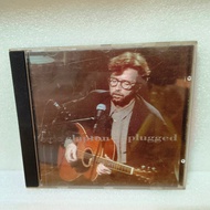 Used CD Eric Clapton - Unplugged (1992)