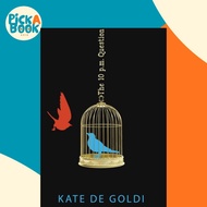 [100% Original Books] - The 10pm Question by Kate De Goldi (UK edition, paperback)