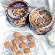 COOKIES VIRAL IG6 BY ELKEN GLOBAL ( HALAL )