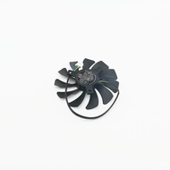 Ready Stock Express Brand New MSI MSI RX460 550 560 1060 AERO ITX Graphics Card Fan HA9010H12SF-Z